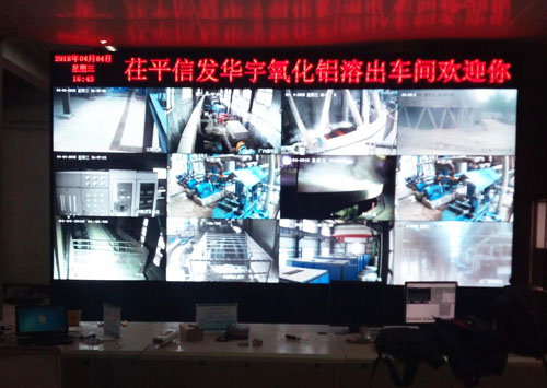 安防監控仍然是91看片免费下载的主要應用市場