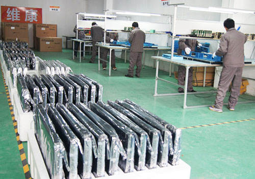 北京91看片免费下载廠家帶您了解顯示行業的基本知識