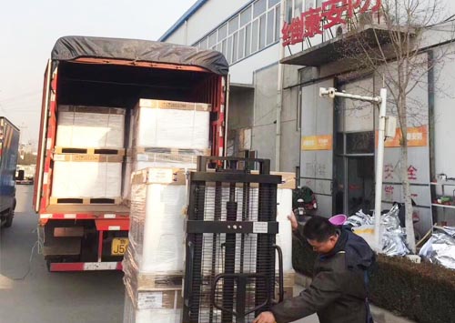 液晶拚接產品在運輸中需要注意的幾個問題