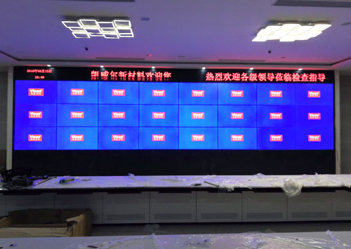 LCD91看片免费下载推動監控顯示市場快速發展