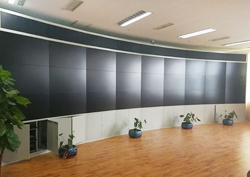 國內大屏幕拚接市場發展的幾大趨勢