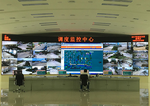 哪些因素影響力lcd拚接屏的發展
