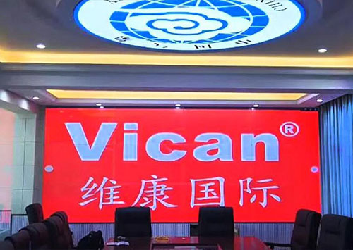 Lcd拚接屏實現多元化發展