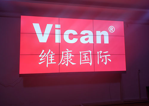 lcd拚接屏為什麽亮度越高價格越貴？