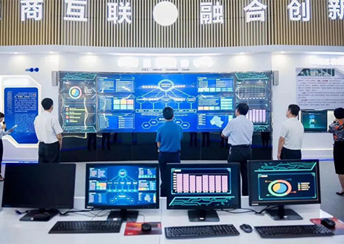 lcd拚接屏選購注意點，避免常見陷阱