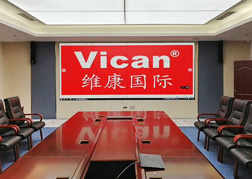 會議室用什麽屏幕好？