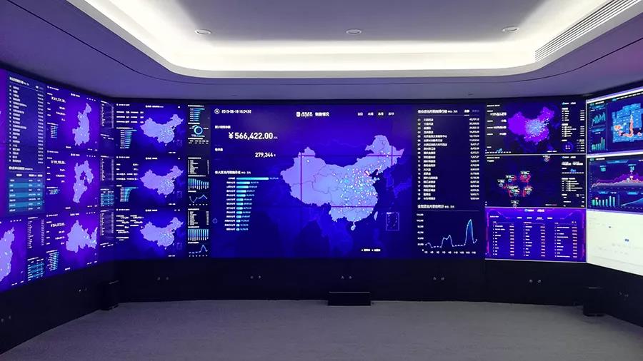 拚接屏價格多少錢？