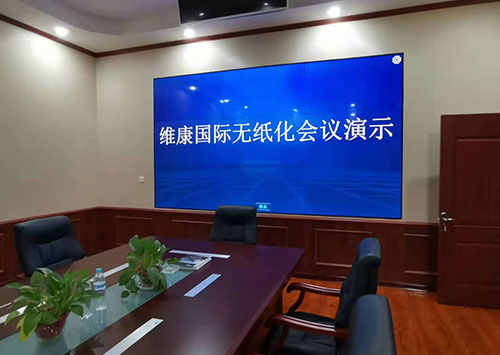 超窄邊拚接屏廠家哪家好？