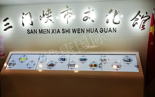 異形lcd拚接屏方案，異形拚接屏供應