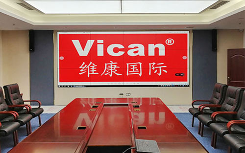 2019年哪種拚接大屏使用率高性能好？