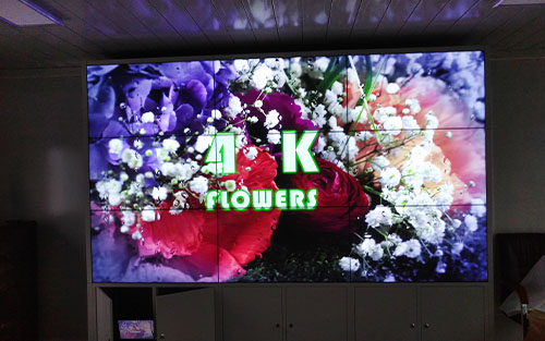 91看片下载网站國際4K拚接屏效果如何？什麽是4K拚接屏？