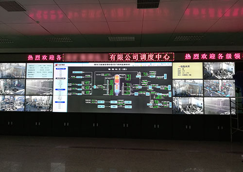數據監控大屏哪種好？數據監控大屏解決方案