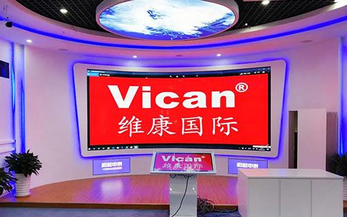 LED拚接屏分幾種規格？LED拚接屏規格尺寸有哪些？