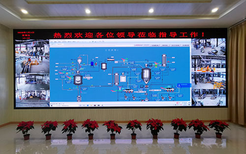 小間距led顯示屏品牌有哪些，小間距led顯示屏排行榜
