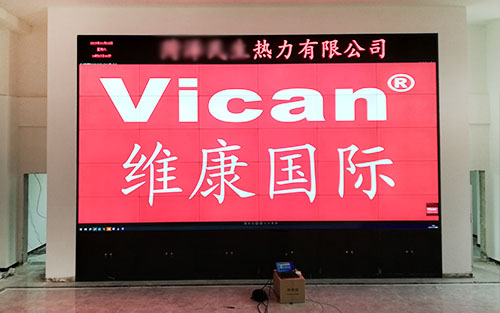 拚接屏0.88拚縫尺寸是多少，拚接屏0.88拚縫長寬尺寸