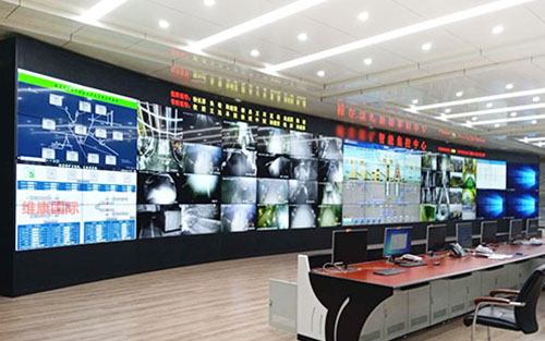 lcd拚接屏價格是多少？lcd拚接屏多少錢一塊？