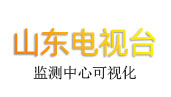 廣電拚接顯示屏案例
